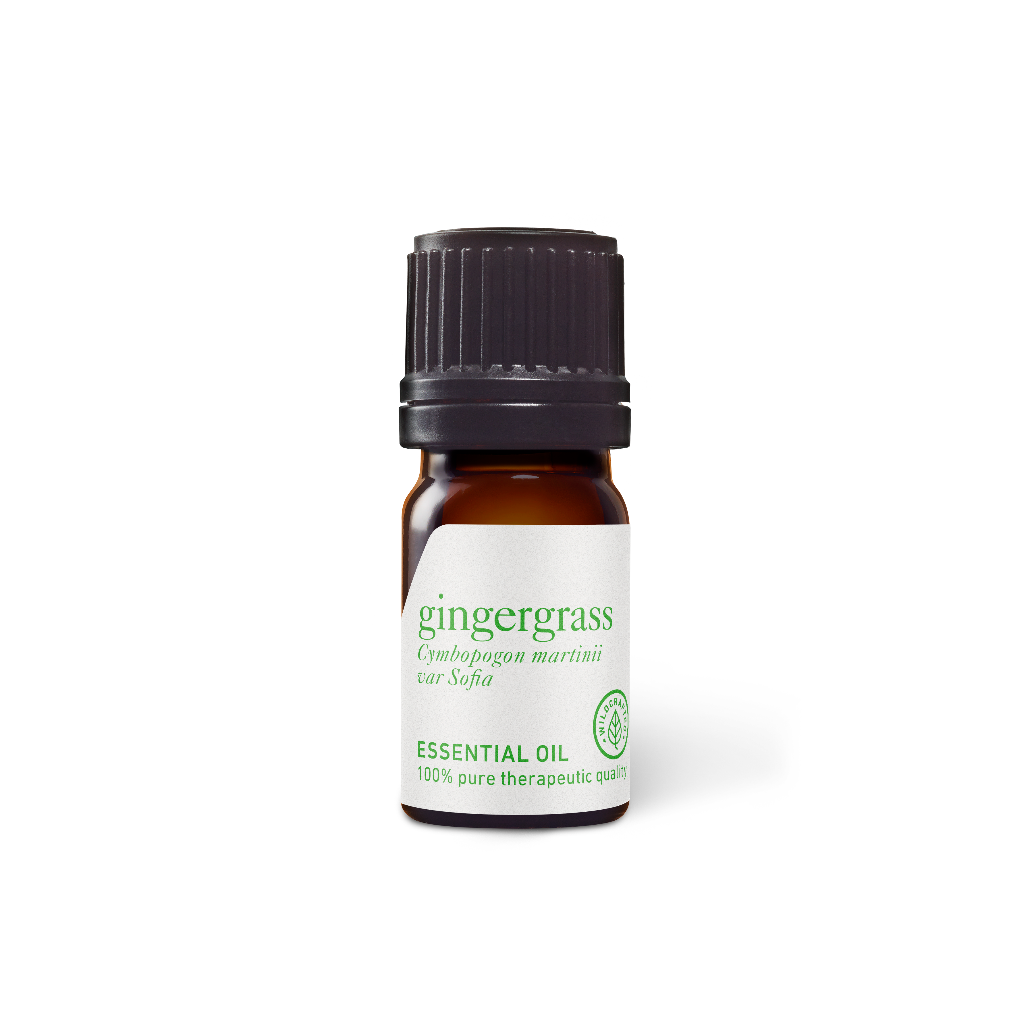 Lemongrass 100% Pure Therapeutic Grade Essential Oil by Edens Garden- 10 ml