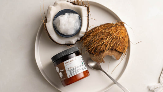 A quick guide to coconut oil: science, uses & benefits - Aromatics International
