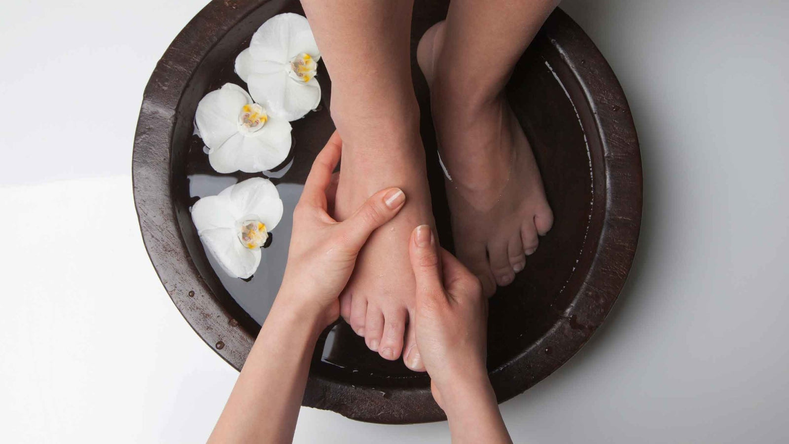 Aching Foot Soak - Aromatics International