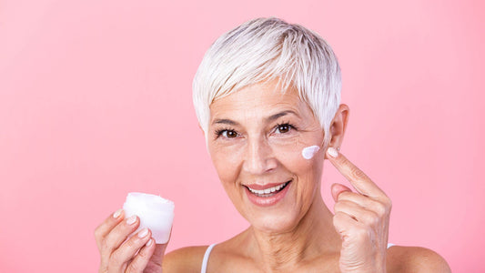 Anti-Aging Facial Oil - Aromatics International