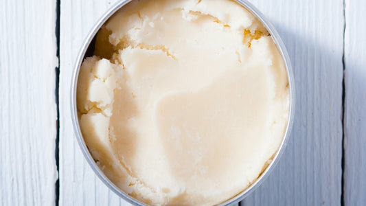 Decadent Body Butter - Aromatics International
