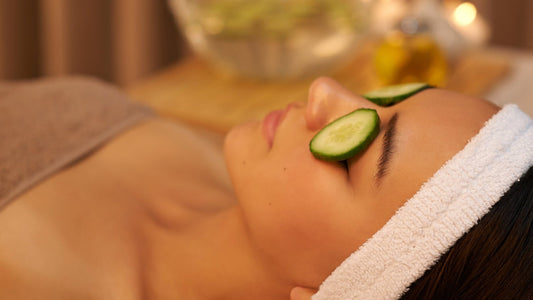 Dreamy Massage Oil - Aromatics International