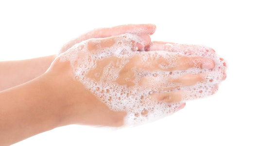 Foaming Hand & Bath Soap - Aromatics International