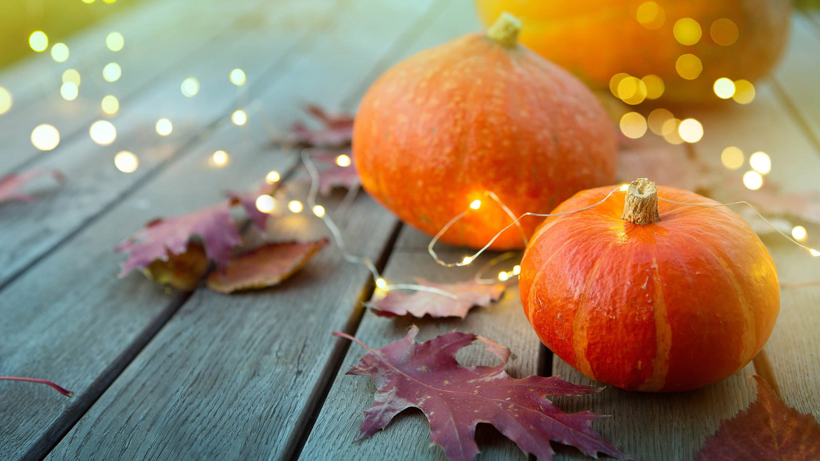 Halloween Night Diffuser Blend - Aromatics International