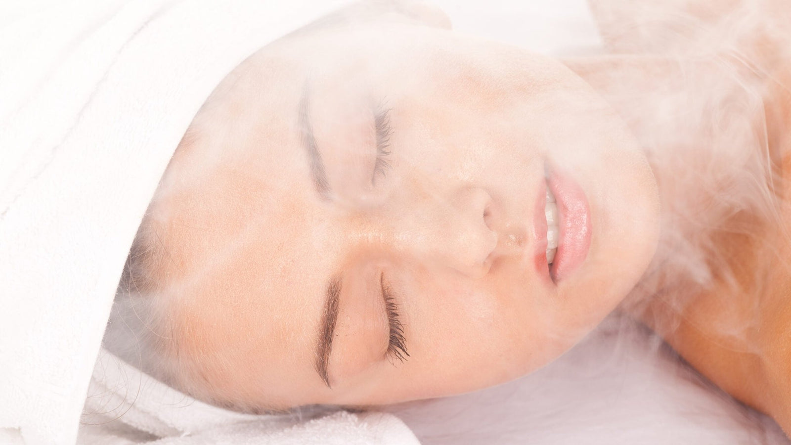 Healthy Breathing Steam Blend - Aromatics International