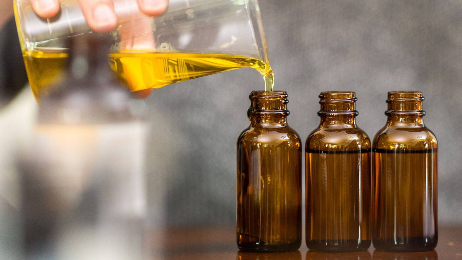 How To Know If Your Essential Oils Are Pure - Aromatics International