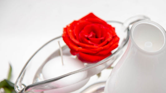 How to Use Essential Oils for Valentine's Day + DIY Recipes - Aromatics International