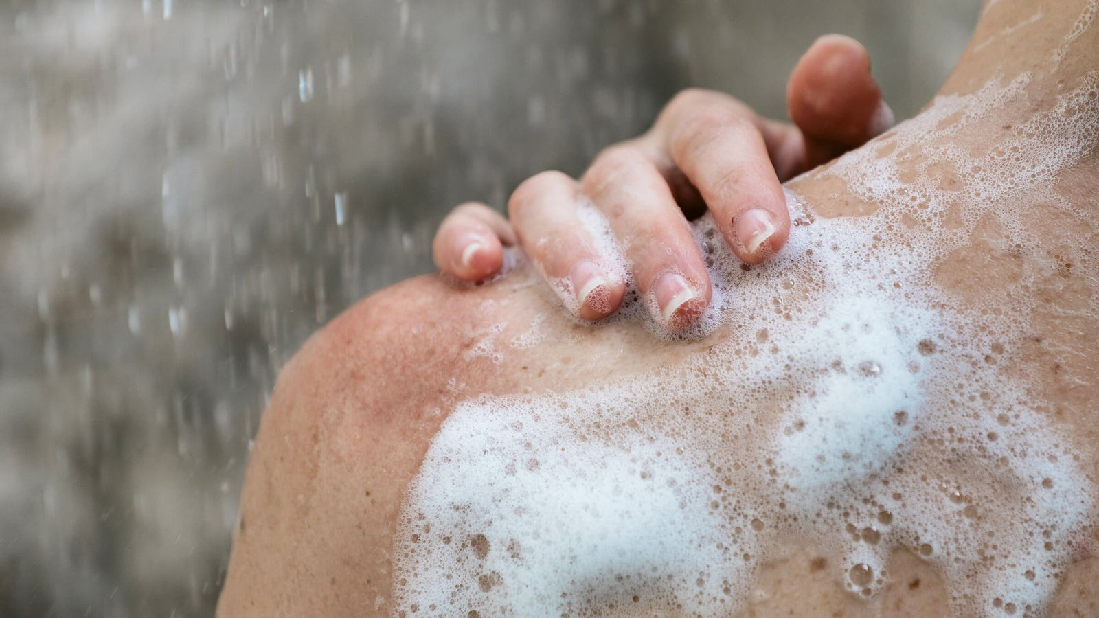 Lemongrass and Lime Liquid Soap - Aromatics International