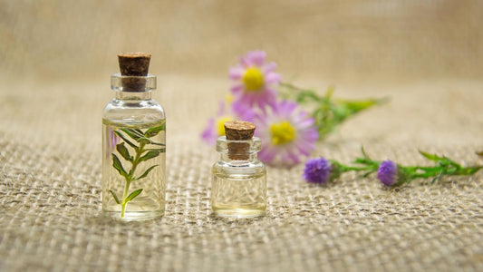 Lovely Perfume - Aromatics International