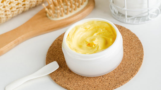 Luscious Skin Butter - Aromatics International