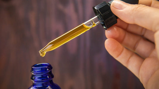 Rejuvenating Skin Tonic Oil - Aromatics International