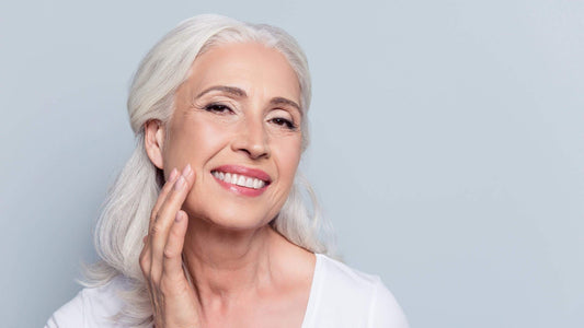 Skin Care for Normal, Anti-Aging and Sensitive Skin - Aromatics International