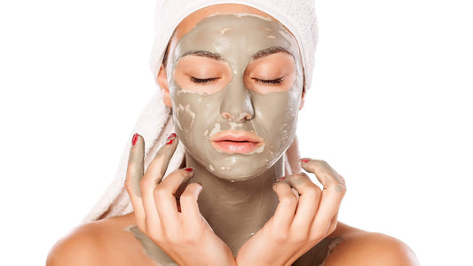 Skin Refining Clay Mask - Aromatics International