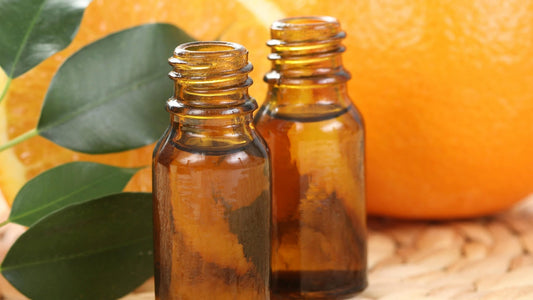 Sunny Citrus Diffuser Blend - Aromatics International
