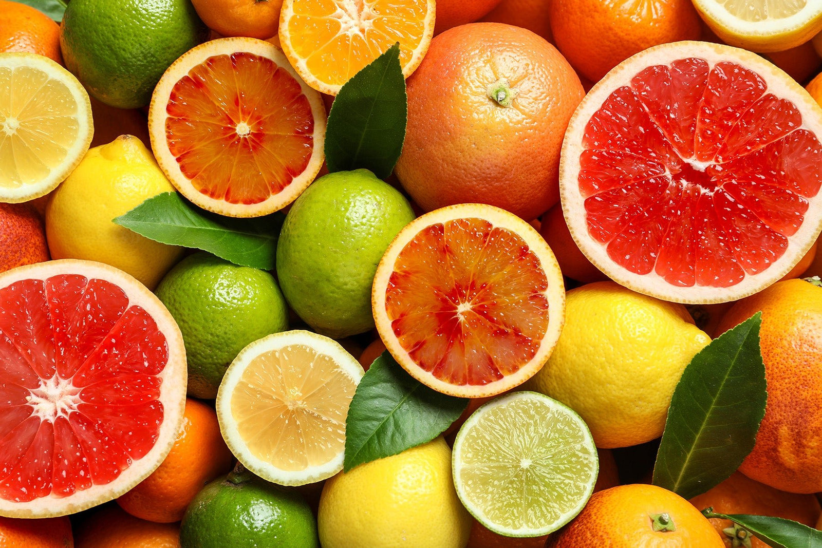 The Power of Citrus: Exploring the Versatile Uses of Citrus Essential Oils - Aromatics International