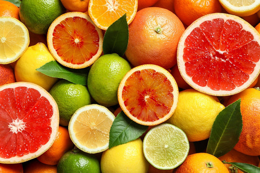 The Power of Citrus: Exploring the Versatile Uses of Citrus Essential Oils - Aromatics International