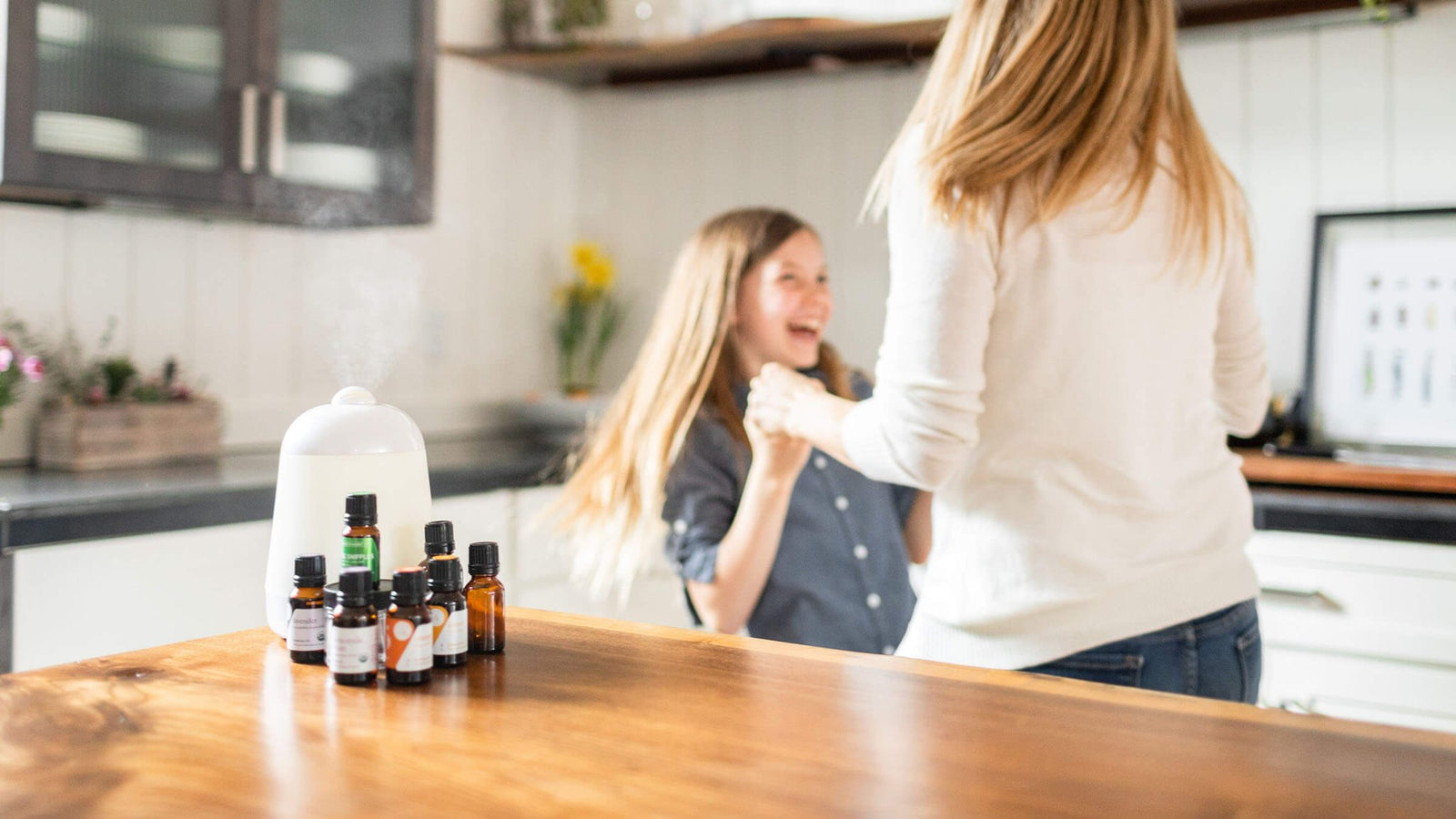 Top 10 essential oils for kids! - Aromatics International