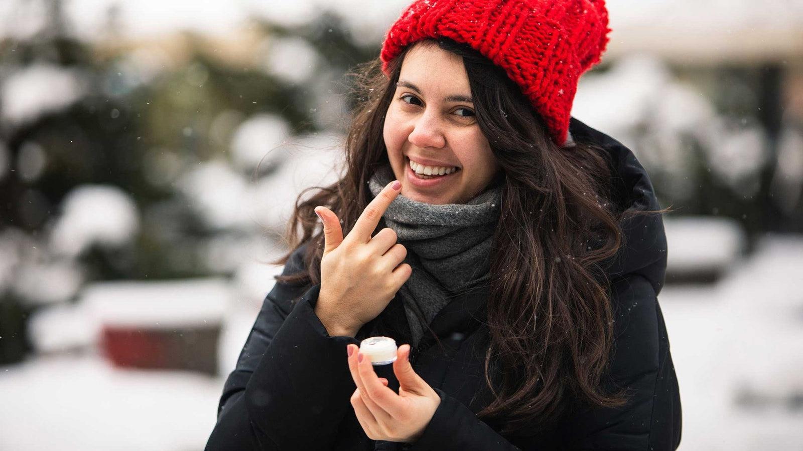 Top 5 Essential Oil Recipes for Winter Skin Care - Aromatics International