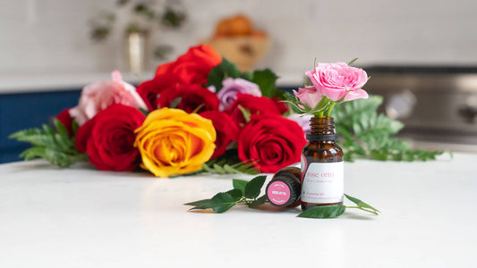 Top Valentine’s Day gifts for romance, friendship, and self-care - Aromatics International