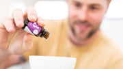 Aromatherapy for Father's Day - Aromatics International