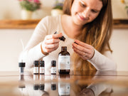 Essential Oils for Allergies - Aromatics International