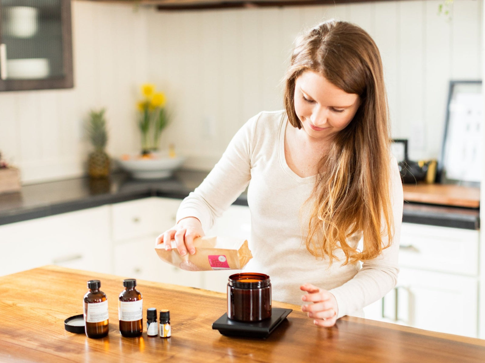Essential Oils for Relief - Aromatics International