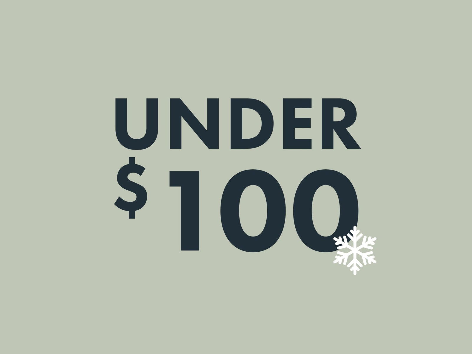 Gifts Under $100 - Aromatics International