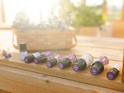 Lavender & Its Remarkable Versatility Workshop Supplies - Aromatics International