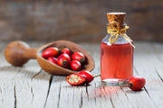 Rosehip Seed Skin Nectar Recipe - Aromatics International