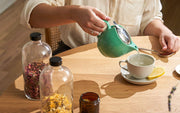 Tea Time Kits - Aromatics International