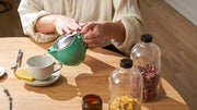 Tea Time Season 4 Supplies - Aromatics International