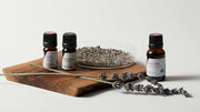 Top 10 Essential Oils for Rest & Relaxation - Aromatics International