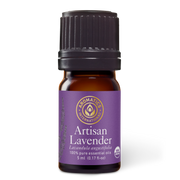 Lavender Oil Artisan