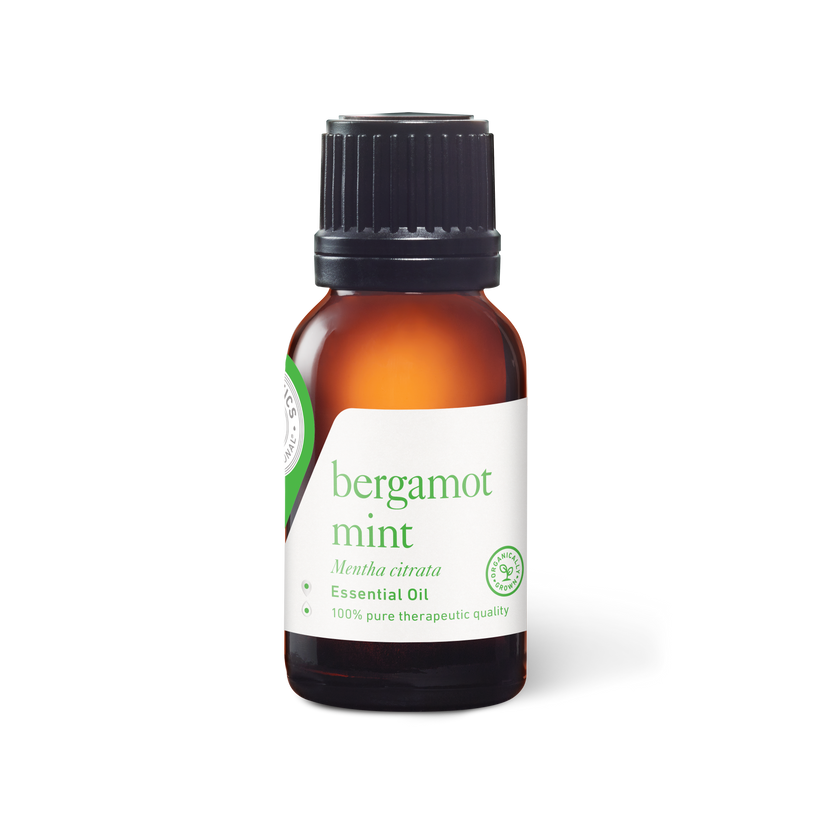 Young Living Bergamot Essential Oil 15ml