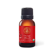 blood orange essential oil 15ml aromatics international