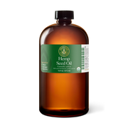 hemp seed oil 16 fl-oz aromatics international