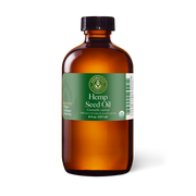 hemp seed oil 8 fl-oz aromatics international