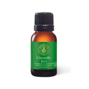 citronella java essential oil 15ml aromatics international