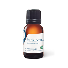 Frankincense Heart©™ (Exclusive) High Quality Essential Oil 5ml Carterii  Heart Note