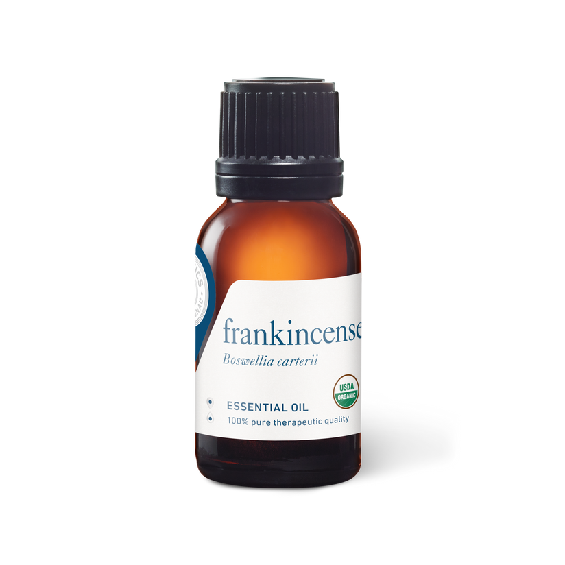 100% Organic Frankincense Oil – MindBreaker