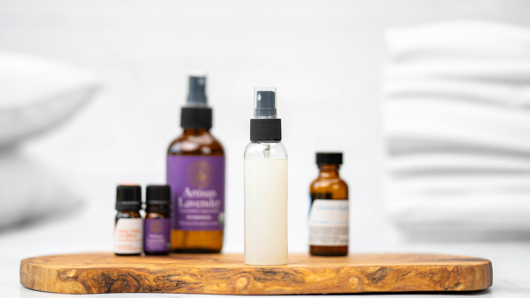 Can I use any kind of essential oil with an oil diffuser? - N-essentials  Pty Ltd