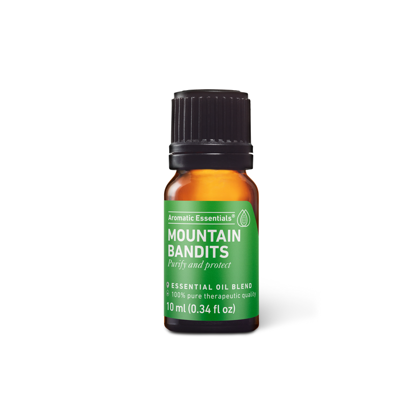Lemongrass Essential Oil - Aromatics International