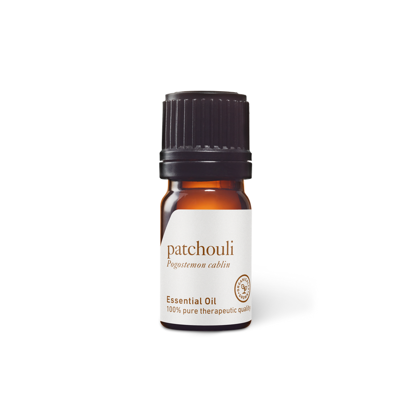 Patchouli 15ml Young Living Essential Oils Support Health 100% Pure New