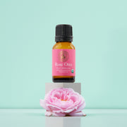 Rose Otto Essential Oil - 5ml - Essential Oil Singles - Aromatics International