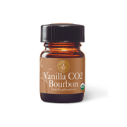 vanilla CO2 Bourbon essential oil aromatics international