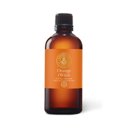 wild orange essential oil 100ml aromatics international