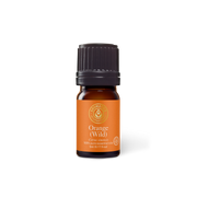 wild orange essential oil 5ml aromatics international