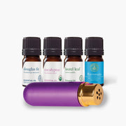 Allergy Relief Inhaler Bundle - DIY Bundles - Aromatics International