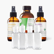 Aloe Sunburn Relief Gel Bundle - DIY Bundles - Aromatics International