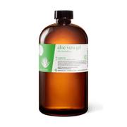 Aloe Vera Gel - 16fl - oz - Carriers - Aromatics International